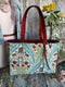 Juno New Maxi Tote