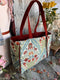 Juno New Maxi Tote