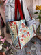 Juno New Maxi Tote