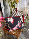Spring Night Accessories Pouch