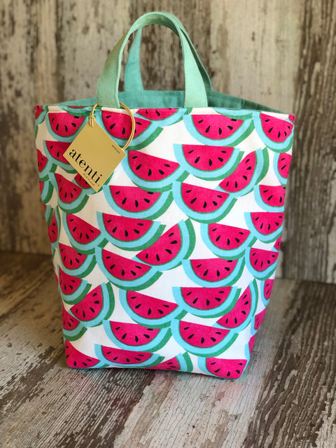 Watermelon Hope Basket