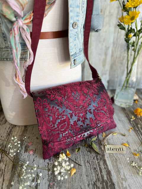 Tinto Messenger
