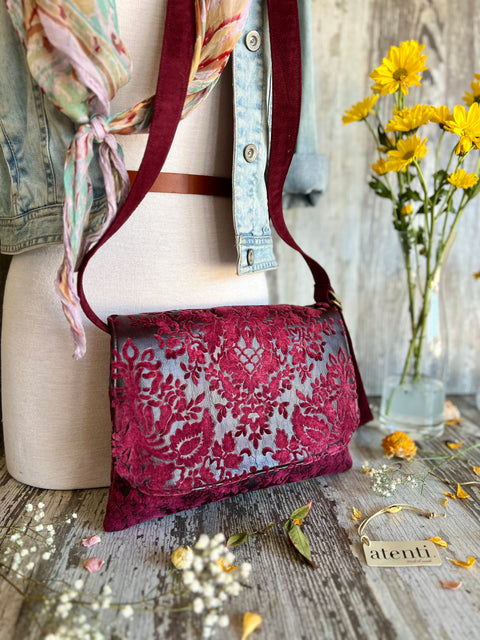 Tinto Messenger