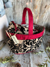 Madrid Caddy and Tool Pouch Gift Set