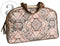 Pink Taffy Overnighter