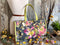 Viola Maxi Tote
