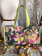Viola Maxi Tote