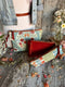 Juno and Bella Rouge Pouch Set