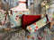 Juno and Bella Rouge Pouch Set
