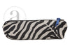 Zebra Sky Tool Pouch