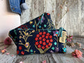 Posy Tall Tool Pouch