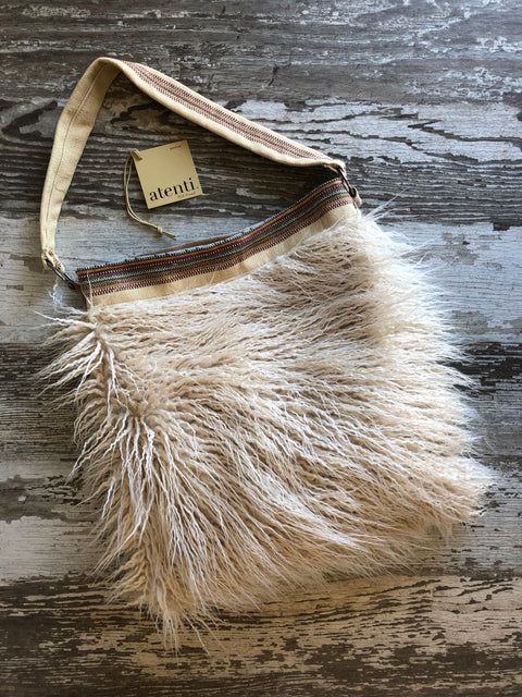 Llama Soft Tote