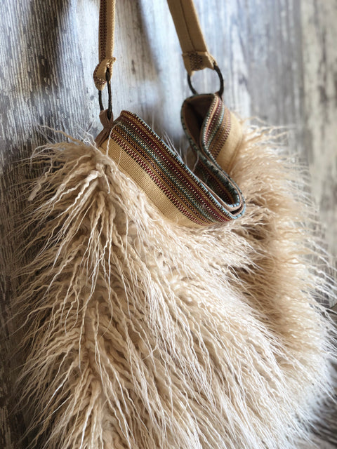 Llama Soft Tote