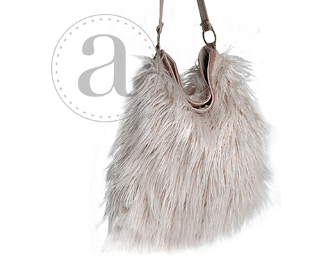 Llama Soft Tote