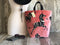 Zeeebra Hope Basket and Accessories Pouch Gift Set