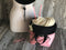 Zeeebra Hope Basket