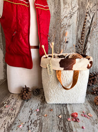 Sherpa Hope Basket