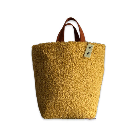 Yolk Hope Basket