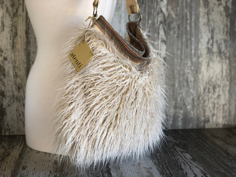 Llama Soft Tote