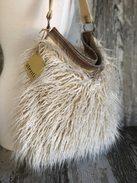 Llama Soft Tote