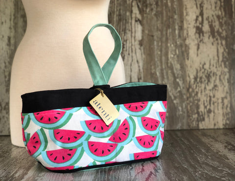 Watermelon Caddy