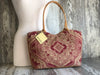 Lacery Red Lolita