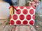 Spot on Rose and Spot on Night Accessories Pouch Gift Set