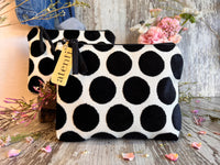 Spot on Night Accessories Pouch