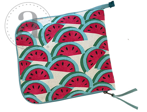 Watermelon Circular Case