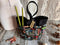 Babble Tall Caddy