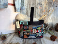 Babble Caddy and Tool Pouch Gift Set