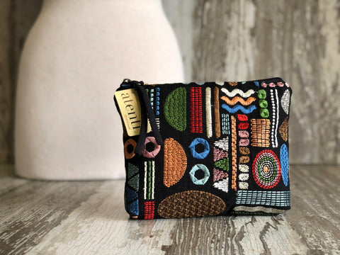Babble Accessories Pouch