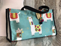 Mamallama Maxi Tote