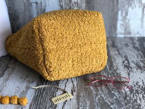 Yolk Hope Basket