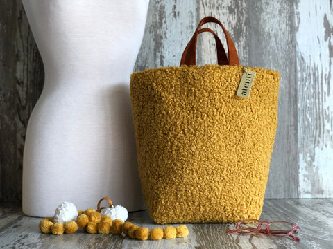 Yolk Hope Basket